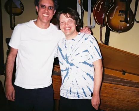 Four Tet’s Kieran Hebden and guitarist William Tyler: 41 Longfield Street Late ‘80s – An Experimental Interpretation on Country Roots