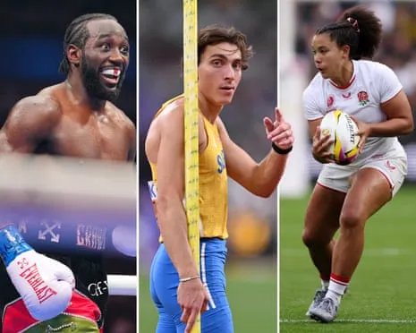 Sports Trivia: Test Your Knowledge Across Diverse Disciplines