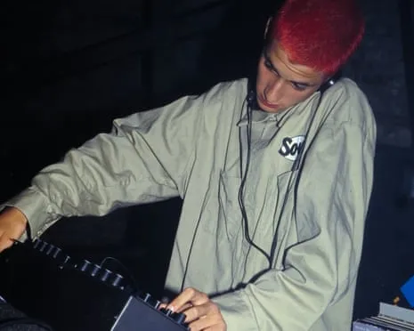 Nocturnal Souls from Mark Ronson: An Overview of a DJ’s Coming of Age