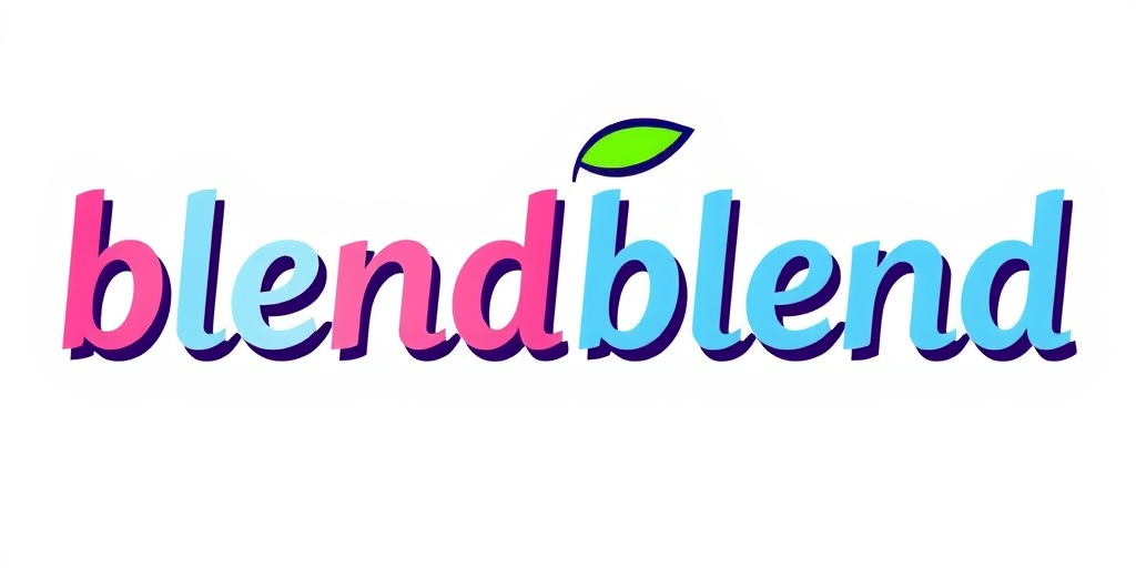 BlendBlend UK